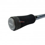 Прът Seika Black Water 2.40 м 10-30 г 03262 - Tubertini